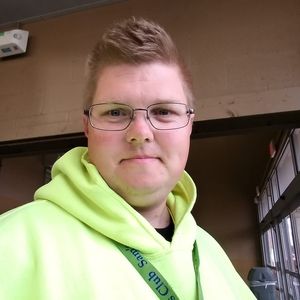 Meet your Posher, Shannon